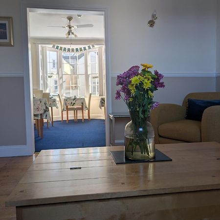 Bed and Breakfast Seaham Weymouth Exterior foto